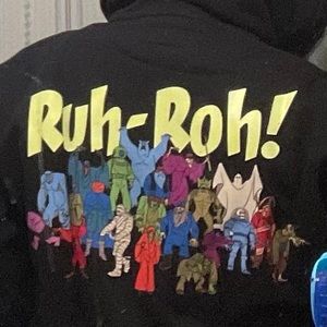 Meet your Posher, Anita